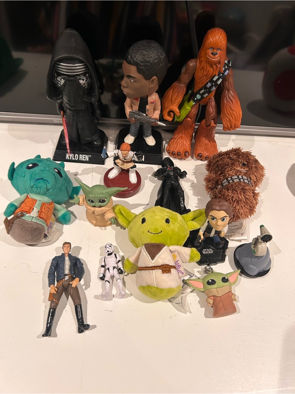 Star wars bundle